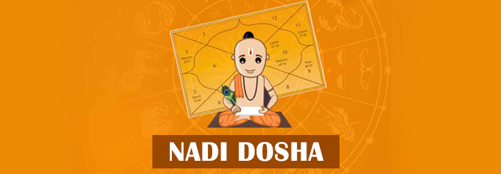 nadi dosha